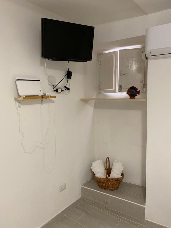 Ortigia Style Home Syracuse Bagian luar foto