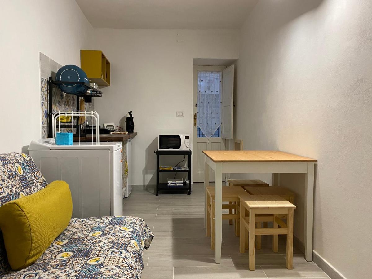 Ortigia Style Home Syracuse Bagian luar foto