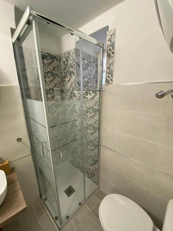 Ortigia Style Home Syracuse Bagian luar foto