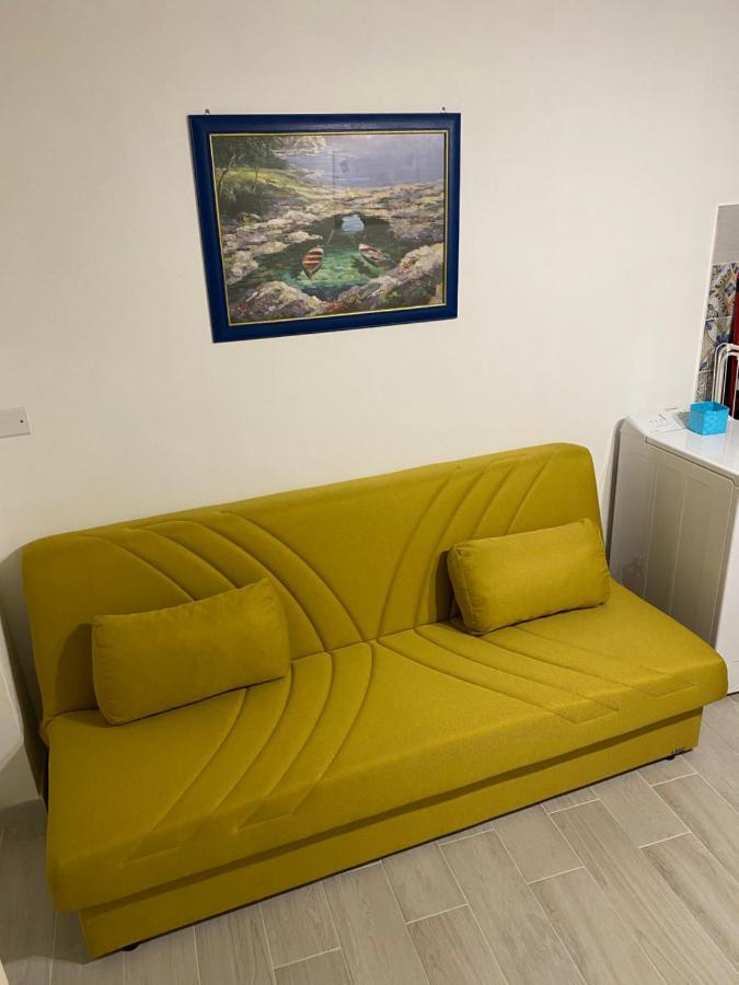 Ortigia Style Home Syracuse Bagian luar foto